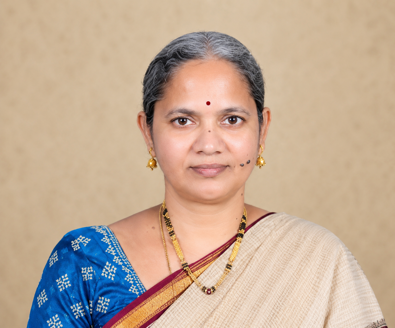 Dr. K. Varalakshmi